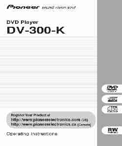 Kodak DVD Player DV-300-K-page_pdf